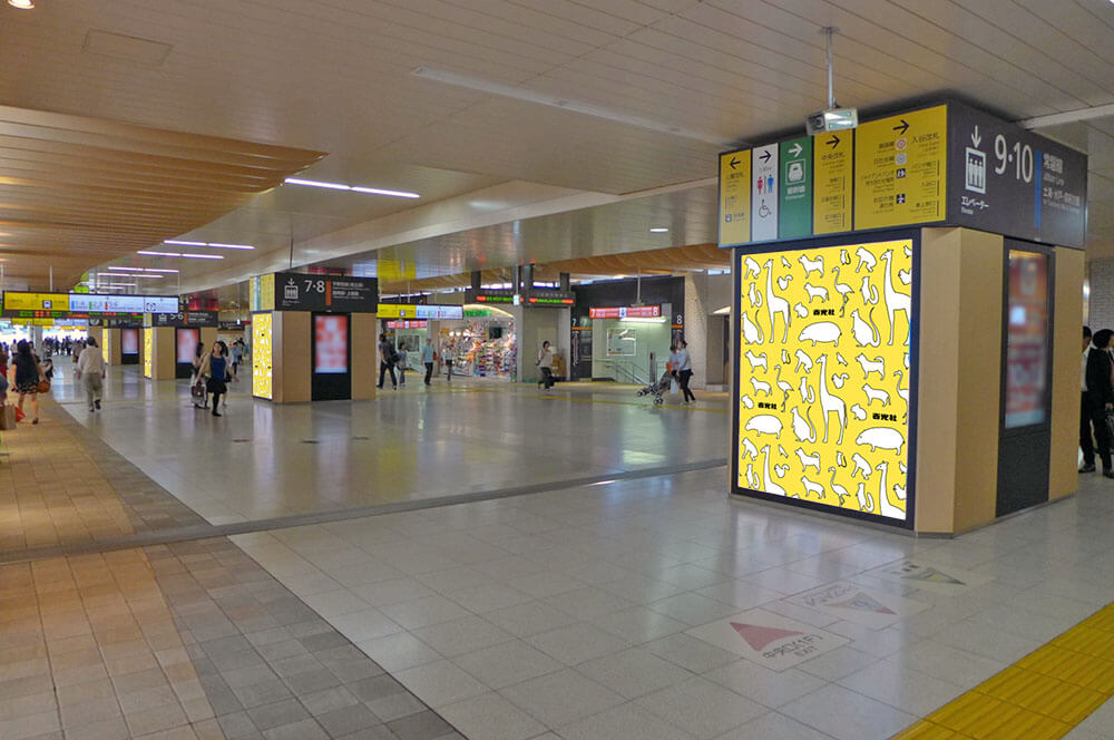 JR上野駅を徹底解剖！JR上野駅の歴史と観光地別のおすすめの 改札 出口もご紹介 -