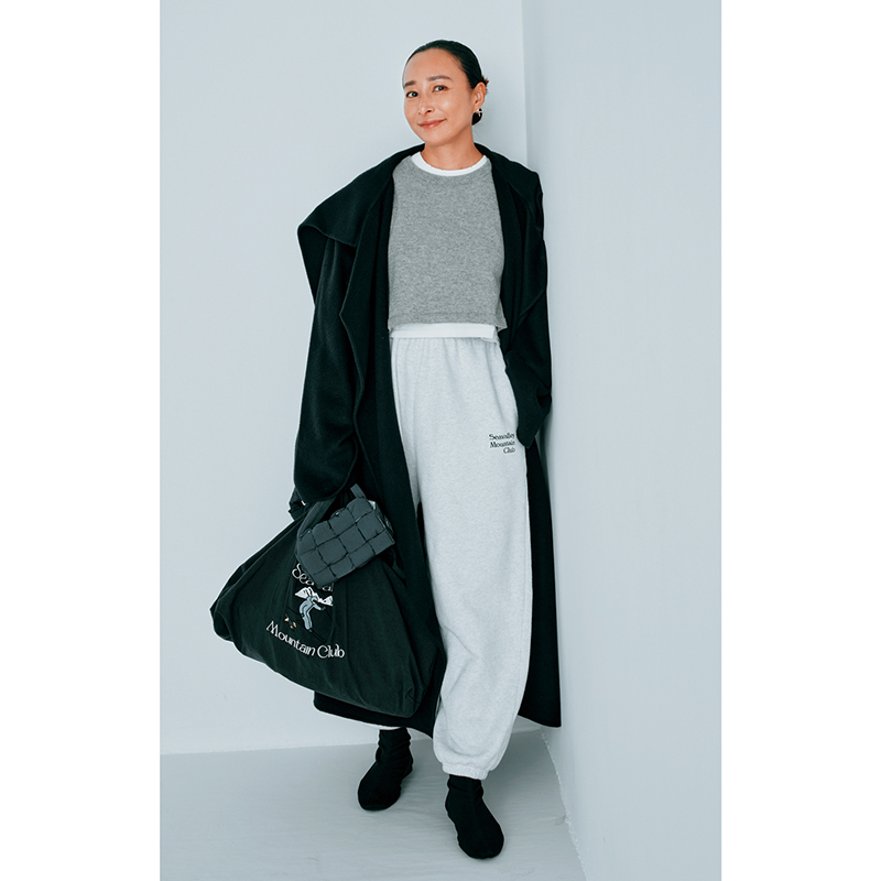 冬の温泉旅行コーデ10選♡誰と行くかで服装をチェンジ♪ 2ページ目4yuuu