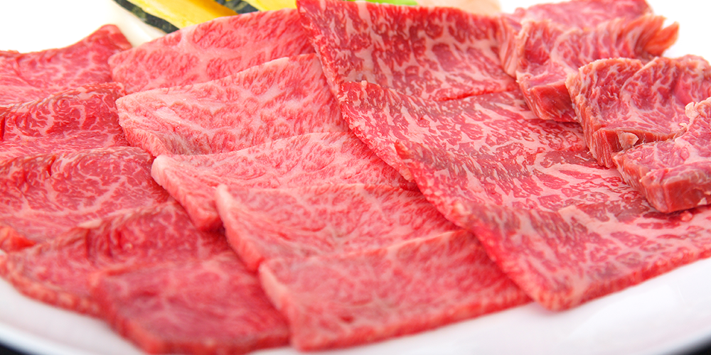 焼肉・韓国料理 景福宮 キョンボックン HACOODA