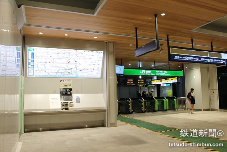 完全保存版 新宿駅の構内図を攻略！新宿駅で迷わず目的地にたどり着く方法ietty magazineお部屋探しの情報ならiettymagazine