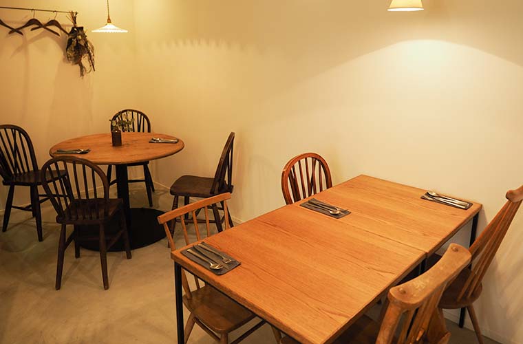 Aigrette エグレット 姫路市本町68にある 足蹴に通うフランス料理屋さん🇫🇷