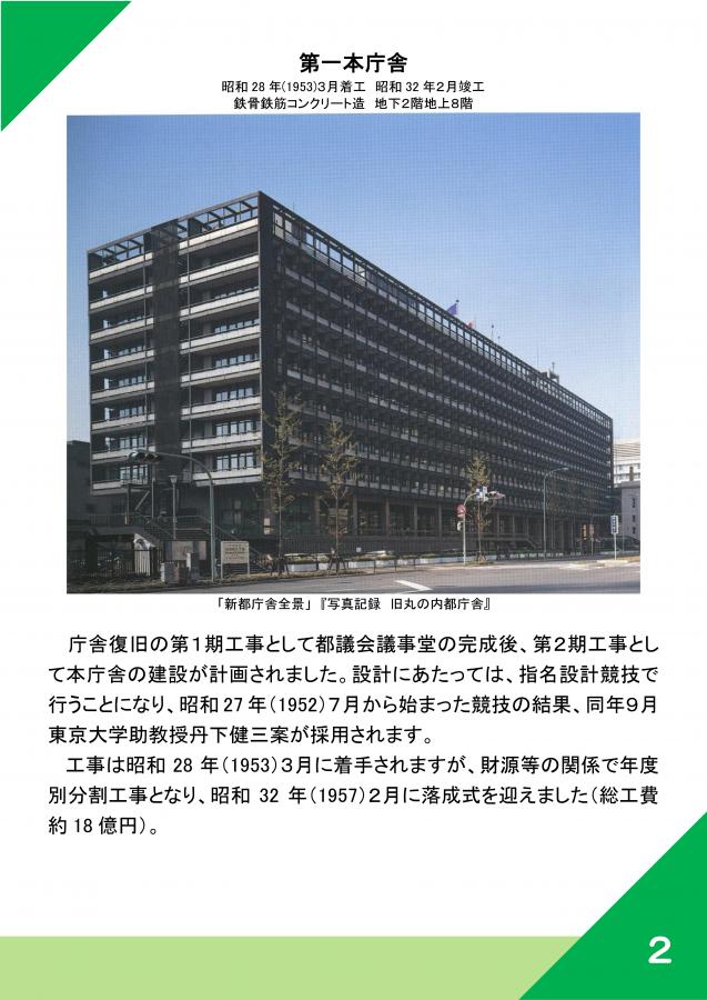 デジタルアーカイブ建築