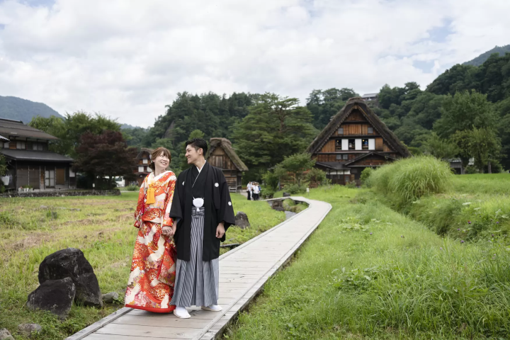 雪景色が美しい1月の白川郷観光おすすめ9選！ライトアップやアクセスなどご紹介VELTRA旅行ガイド