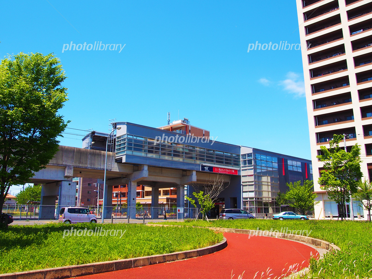 流山セントラルパーク駅 千葉県つくばエクスプレス線。2021年訪問『乗り鉄』中心ブログ 踏破編