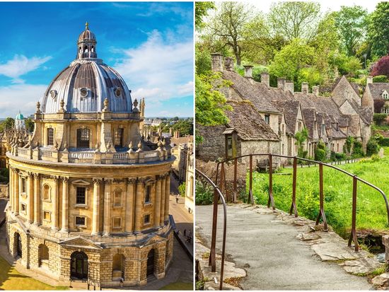 ハリーポッターの世界がここに！クライストチャーチにはあの食堂や階段が！チケット購入のタイミングはいつ？Nicoのドイツ生活メモ