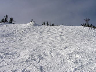 志賀高原・寺子屋スキー場コースの名：フィロソフィ等 sohta 太田しげ弘