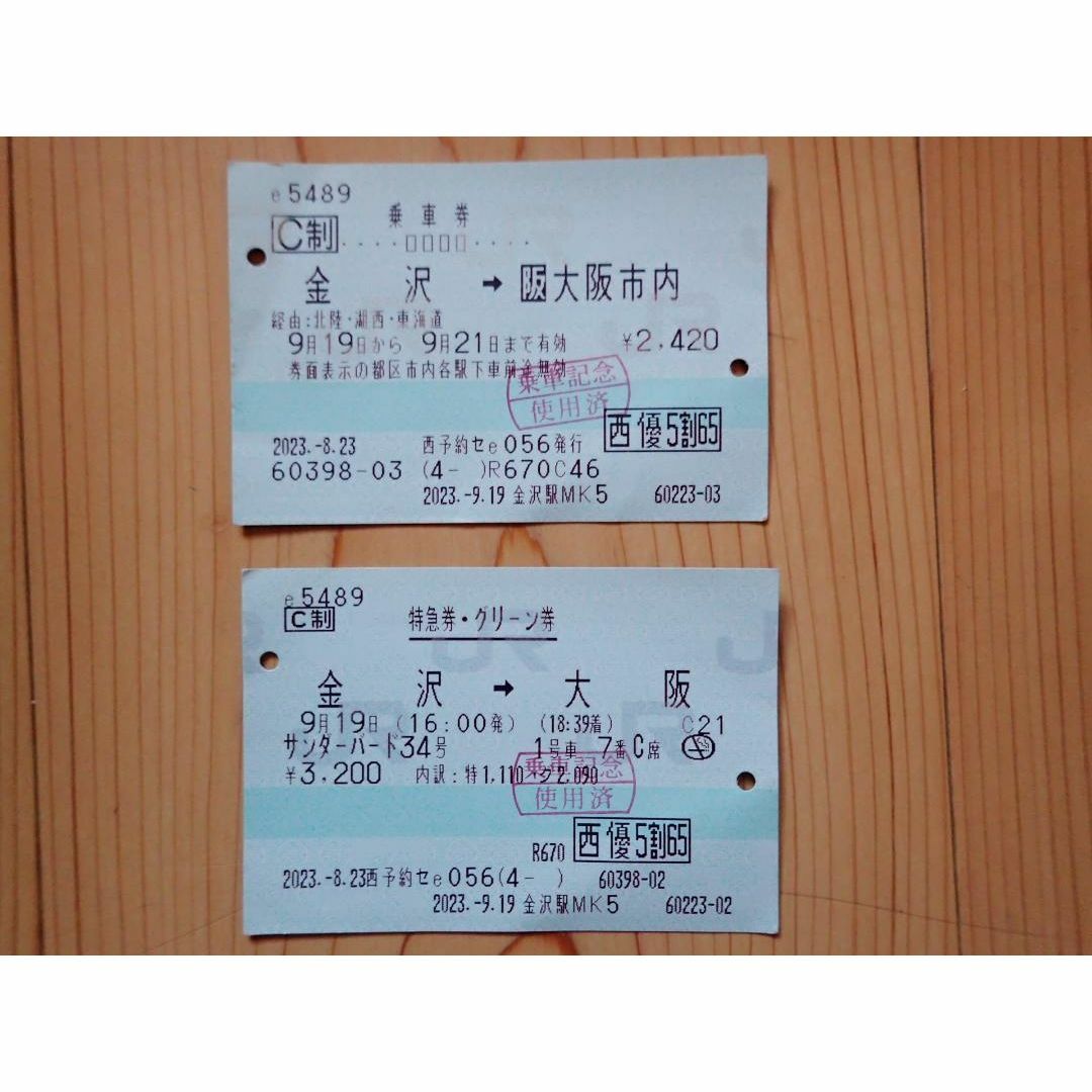 敦賀乗り換えは無理ゆ北陸新幹線– 雨森日記