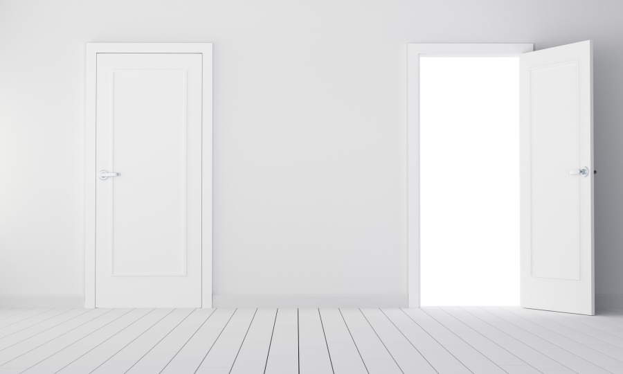 玄関ドア 内開きと外開きの理由・良い点や注意点玄関マスタ