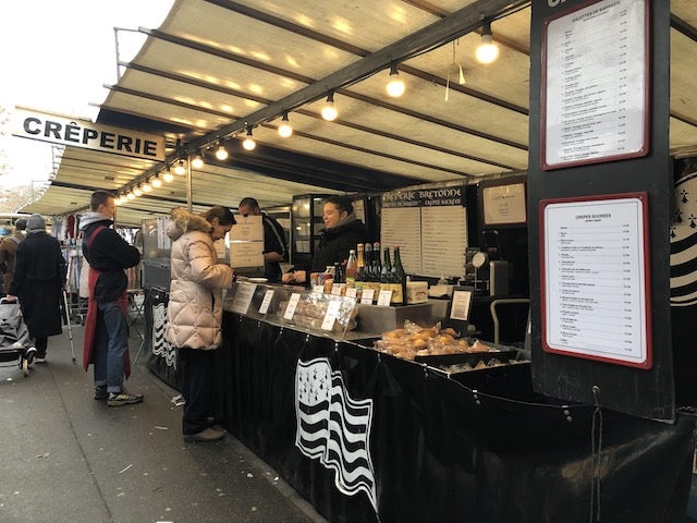 絵本のような楽しさと冒険心に彩られたパリの百貨店「ル・ボン・マルシェ」へ。 - SUMAU -あなたの日常に、心動かす出会いをデザインするモリモトのWEBメディア