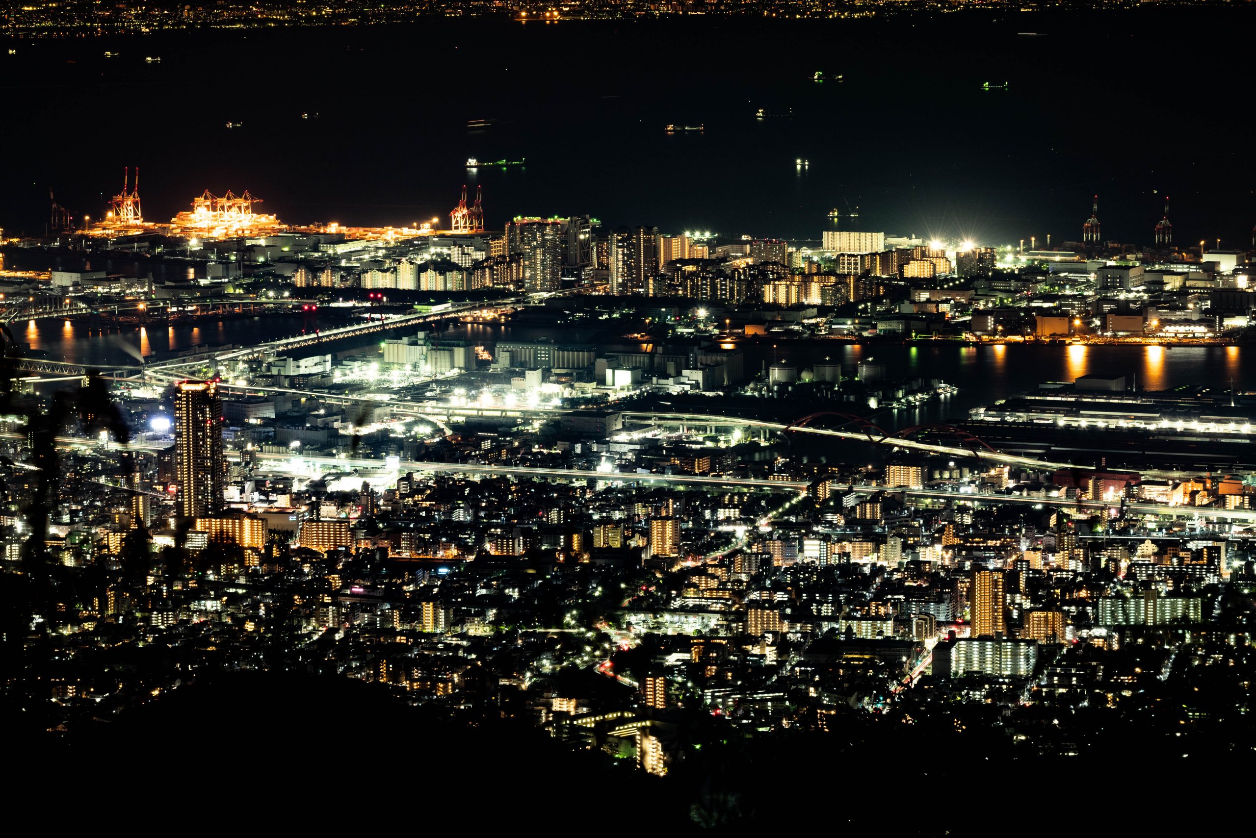 千葉の夜景 デートでも1人でも楽しめるおすすめスポット9選☆aumo アウモ