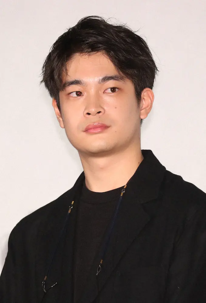 井之脇海「BLドラマでの役作りは原作をリスペクトしつつ」ドラマ『ギヴン』出演者インタビュ