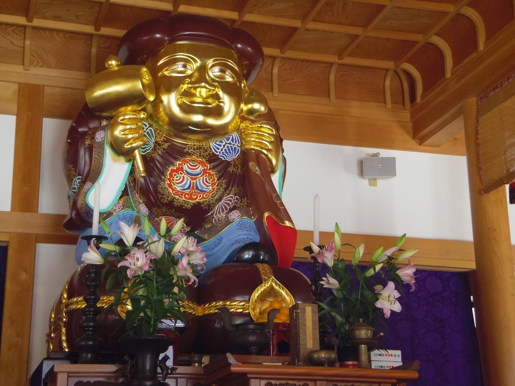 光明山光明寺 初詣 浜松市天竜区 静岡新聞アットエス