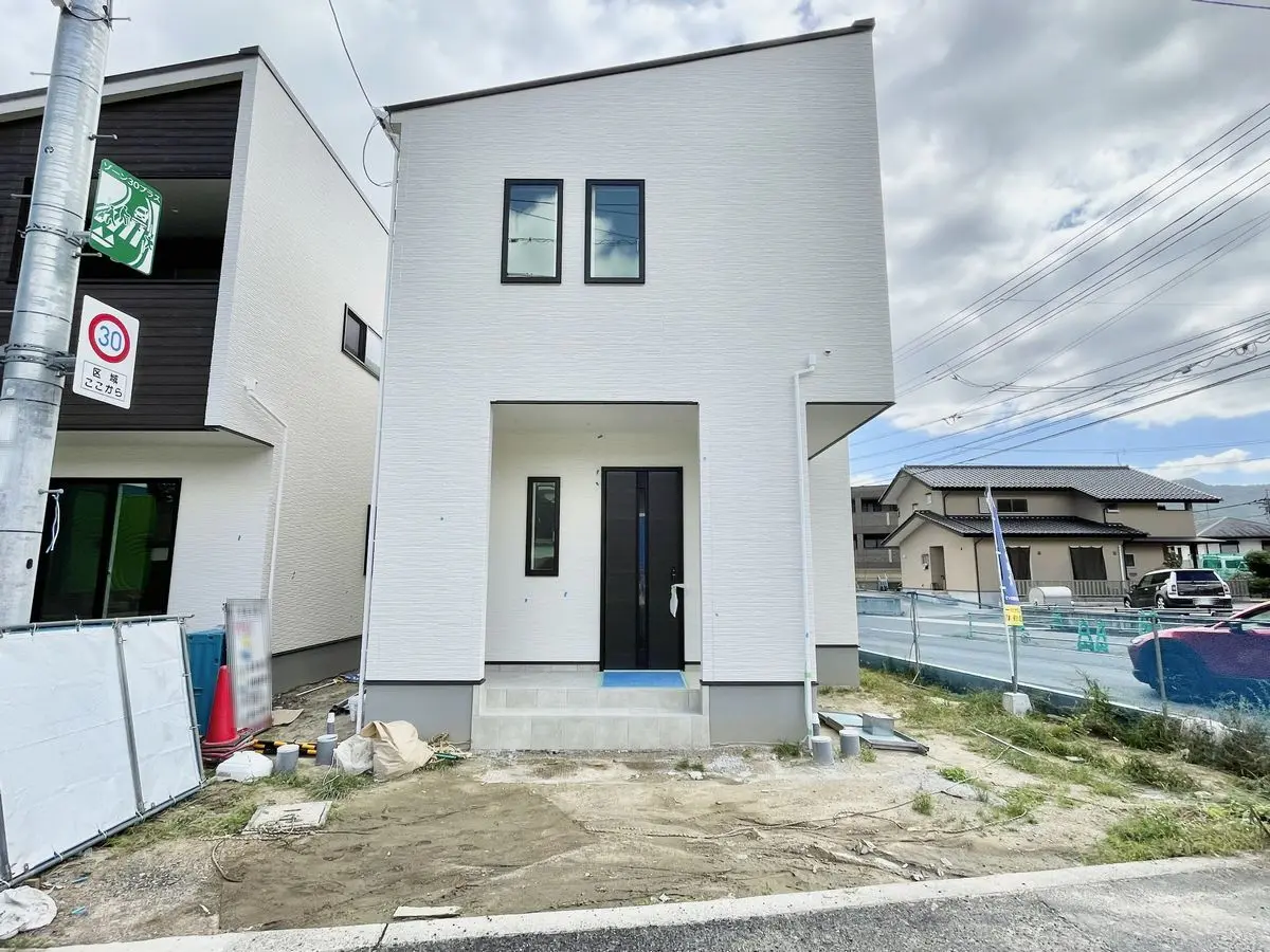 アットホーム 広島市安佐南区 伴東５丁目 伴駅の貸店舗・事務所