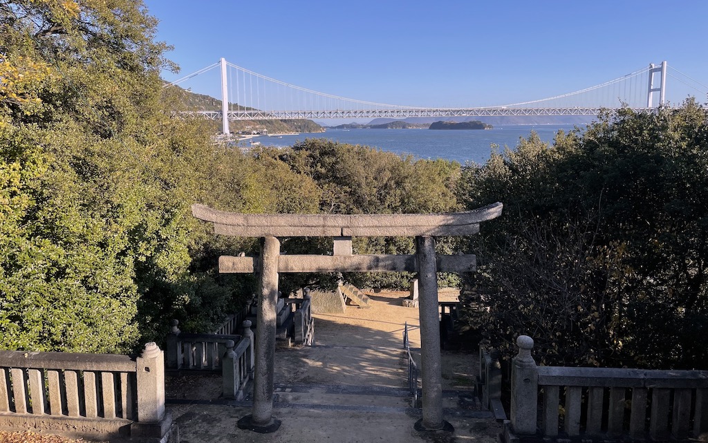 香川県と岡山県を結ぶ橋、瀬戸大橋の魅力四国内の観光スポット まいぷれ 新居浜市