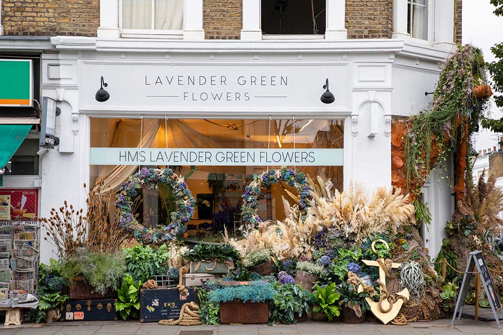 ロンドンケンジントン・チェルシー・ガイド付きウォーキング・ツアーGetYourGuide