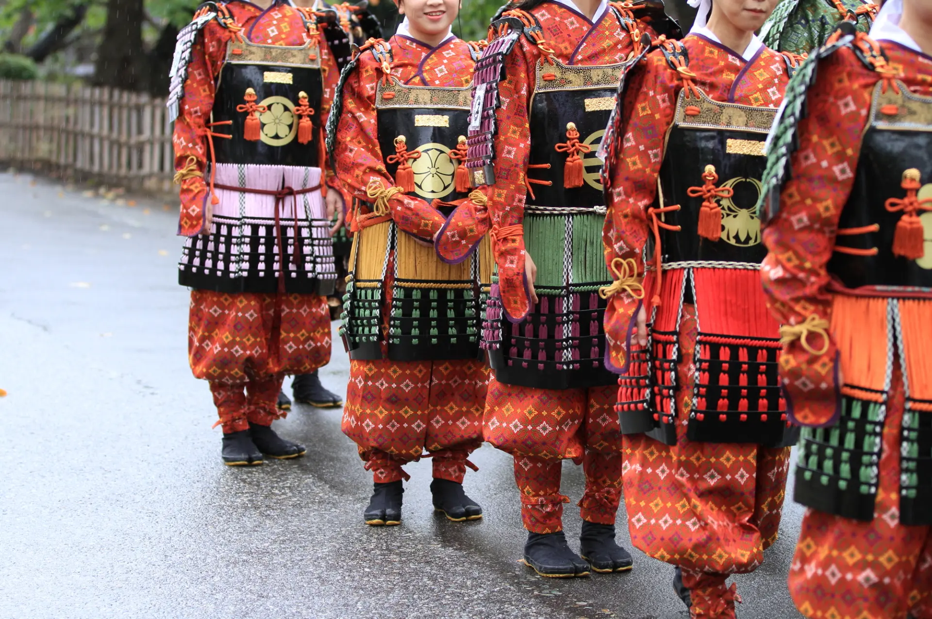 会津のシンボル 鶴ヶ城 – Aizu-Sado