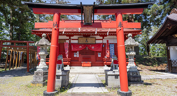上杉謙信を祀る上杉神社 山形県米沢市 に初めて参拝 - 加持顕の日々是新潟