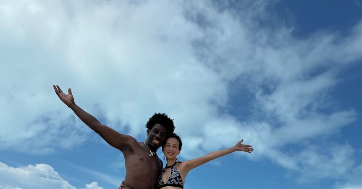 海外旅行 ✈️シンガポール5日間🇸🇬最高の誕生日プレゼント🎂Aibon