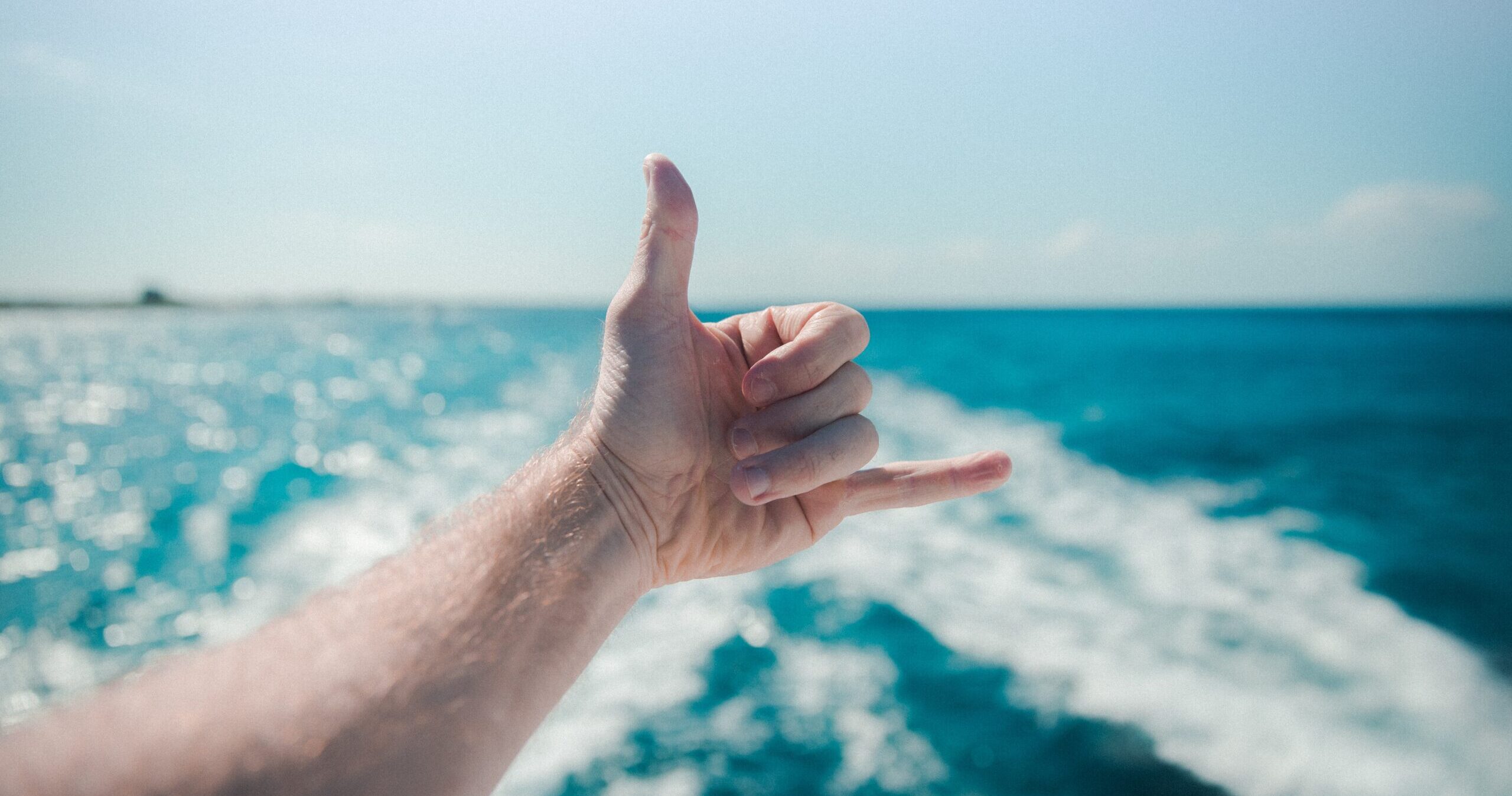 414 Shaka Woman Stock Photos,