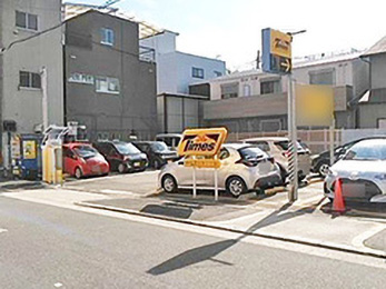 朝日橋公園の完全ガイドレビュー・駐車場・遊具など