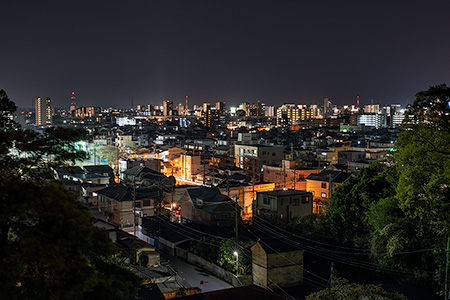 ドライブデートにおすすめ！栃木・宇都宮夜景10選