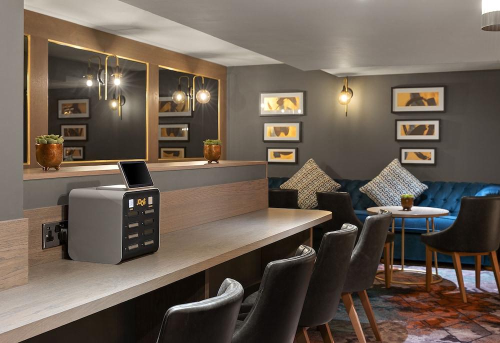 ノボテル ロンドン タワー