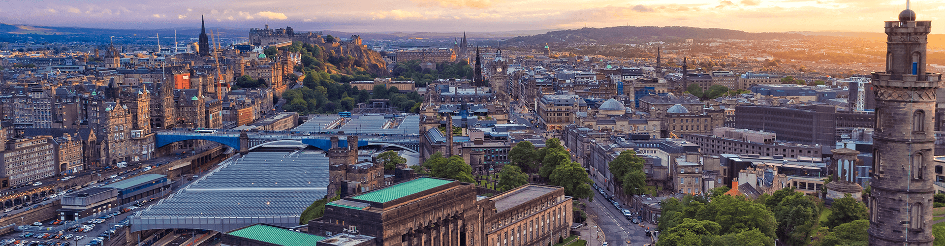 エディンバラ空港、手荷物カートの使用料を徴収開始へ : r Edinburgh