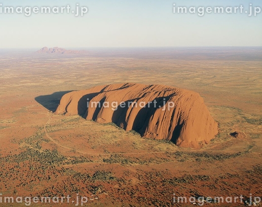 オーストラリア旅行２ エアーズロック - ＣＢ１１００ＥＸのある暮らし