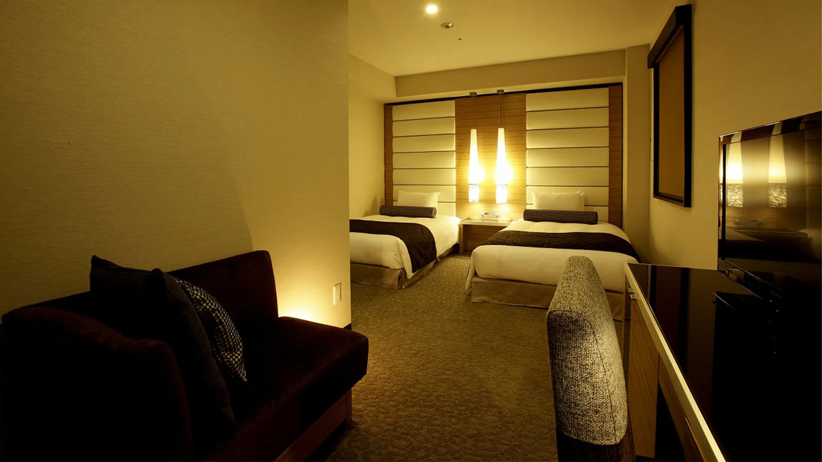 超高層階で圧倒的な眺めを体験できるところもある！阿倍野のおすすめホテル5選RETRIP リトリップ