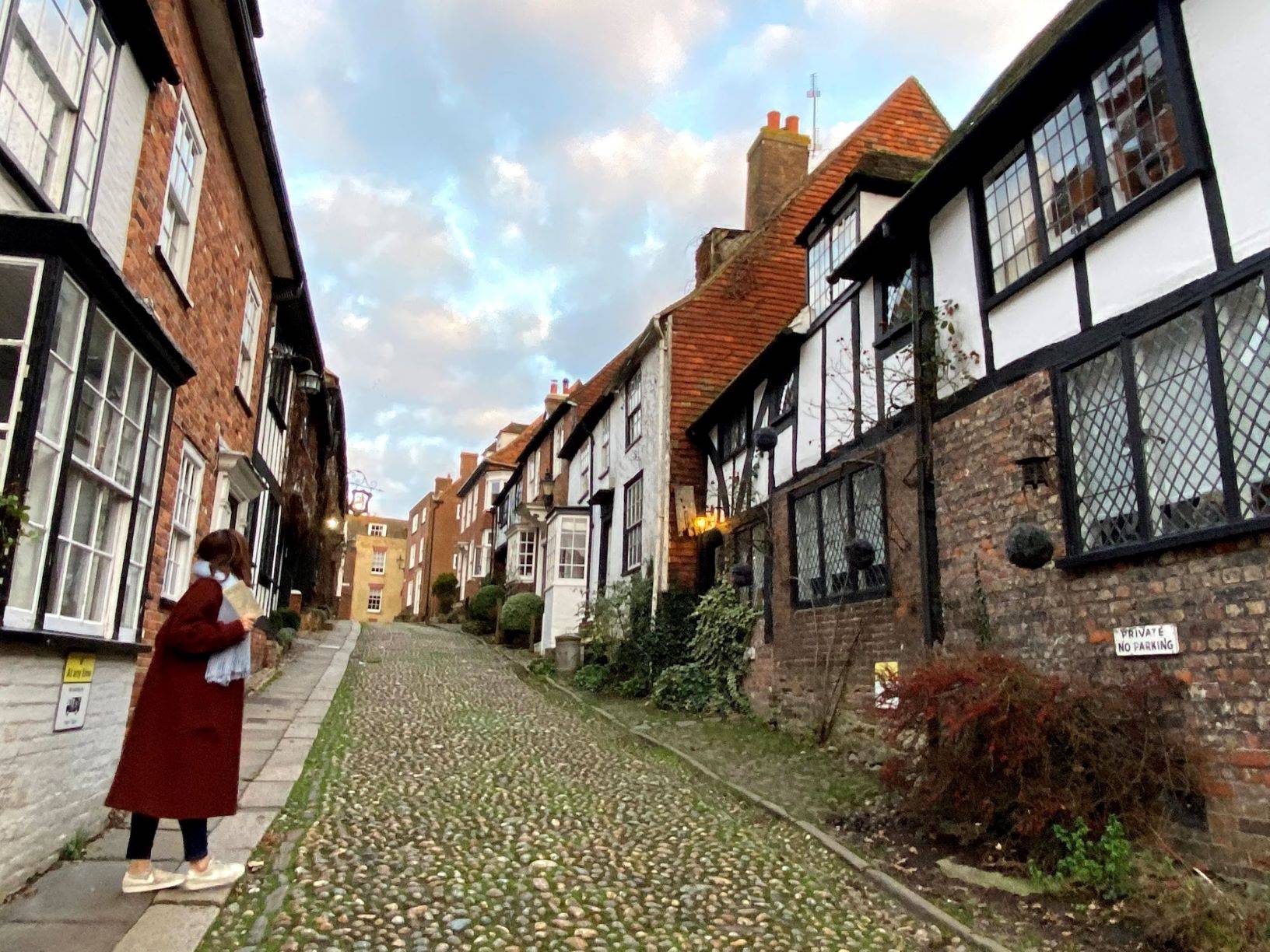 絵本のフェアリーテイルの世界のよう。ヨーロッパの田舎を巡る旅 7選キナリノ