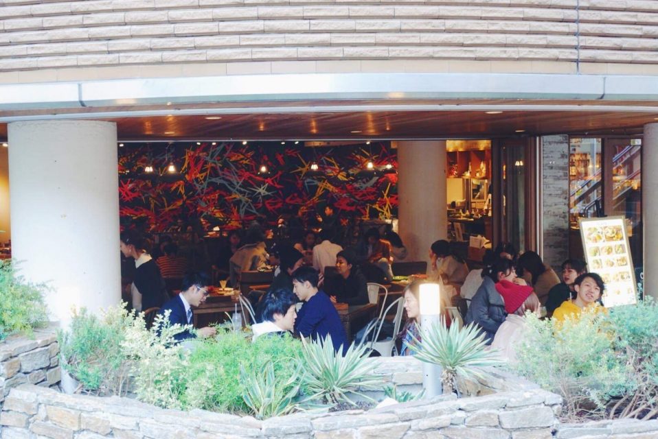 エリア×用途 渋谷の人気おすすめカフェ39選 おしゃれな穴場も！めしレポ