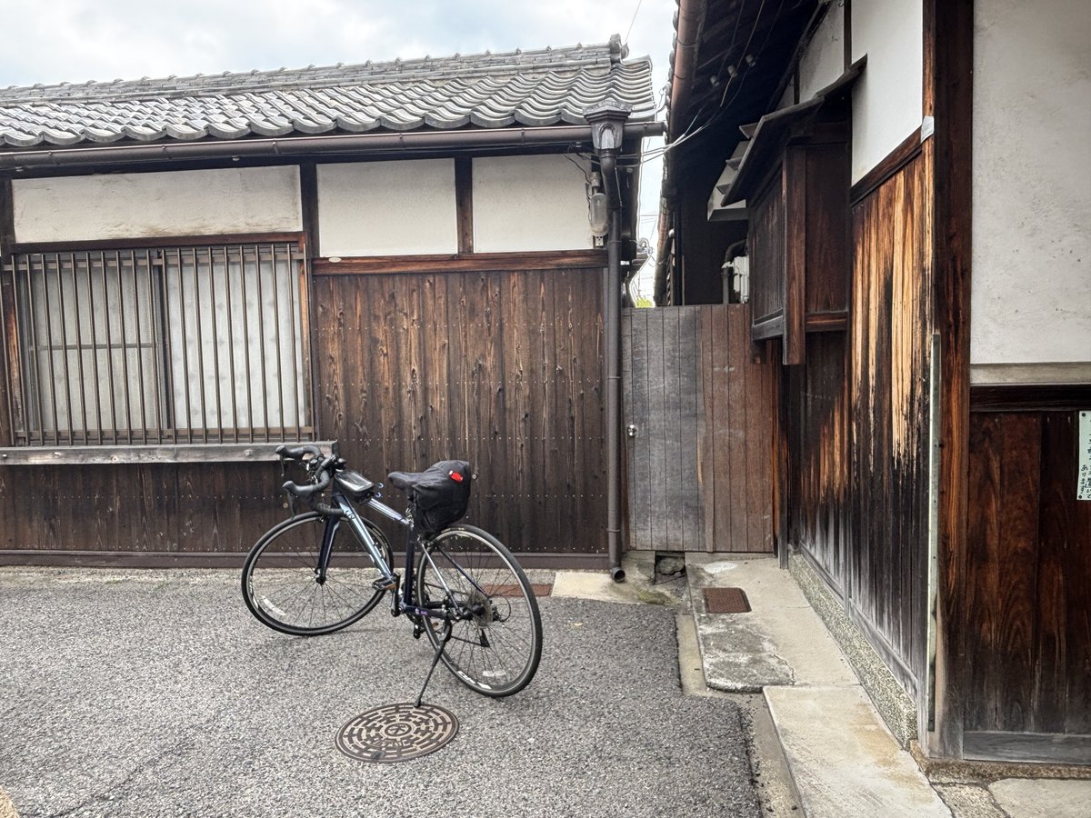 淀川CRから自転車で大阪城と通天閣へ～DEEP大阪ライド＆関空特急はるか輪行情報50代主婦、サイクリング始めました