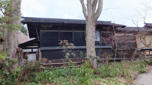 角館武家屋敷 仙北市角館町エキテン