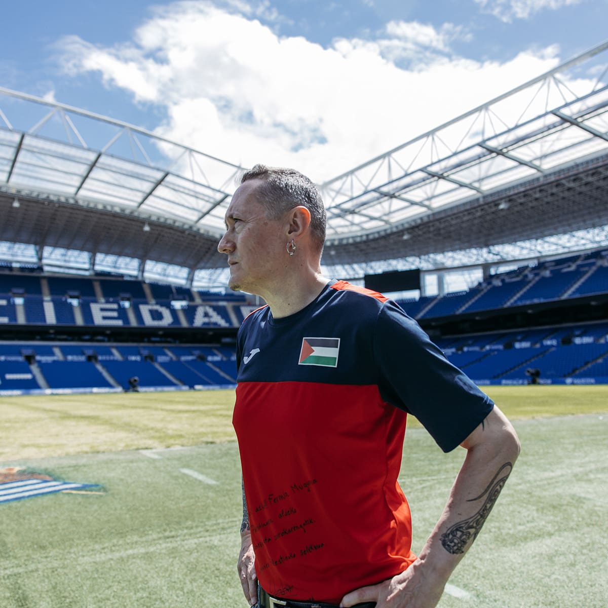 DJ MAMEZUKA」が選ぶフジロック・プレイリスト！” by