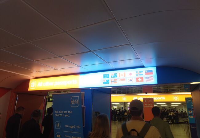 イギリスの空港を徹底解説！定番のロンドンの空港・アクセス方法や行き方なども紹介BESTTRAVEL ベストトラベル