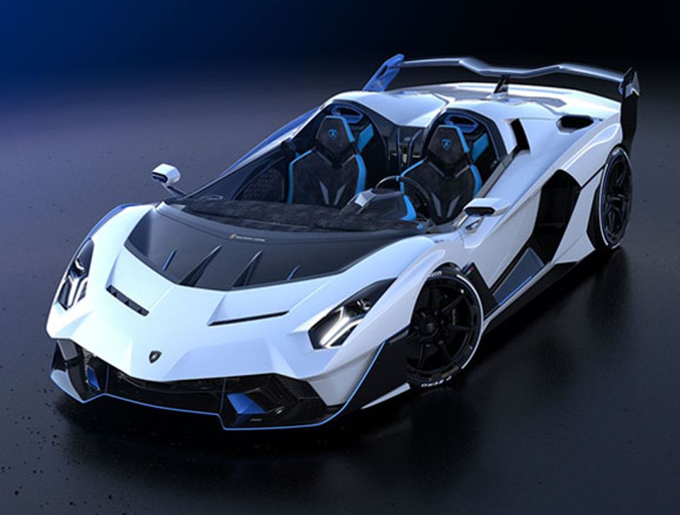 2021年 かっこいい車 1度は乗りたいおすすめ スポーツカー車種は？ 最新自動車情報