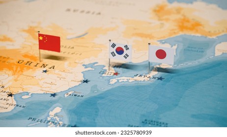 ＷＨＯの韓国地図に「独島」表示なし 是正要求にも応じず＝市民団体聯合ニュース