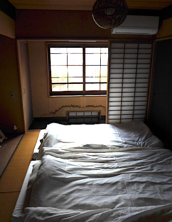 直江津「斜めの家」宿泊体験記ふるさと上越ネットワーク