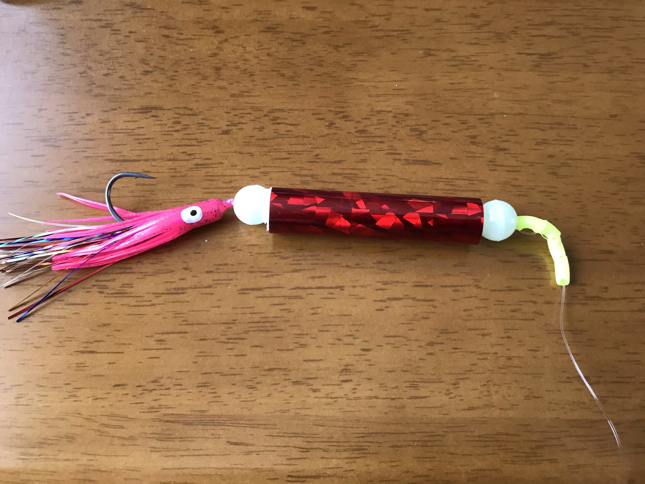 大物狙いのブッコミ釣り仕掛けの種類と作り方針・ハリスのおすすめも紹介