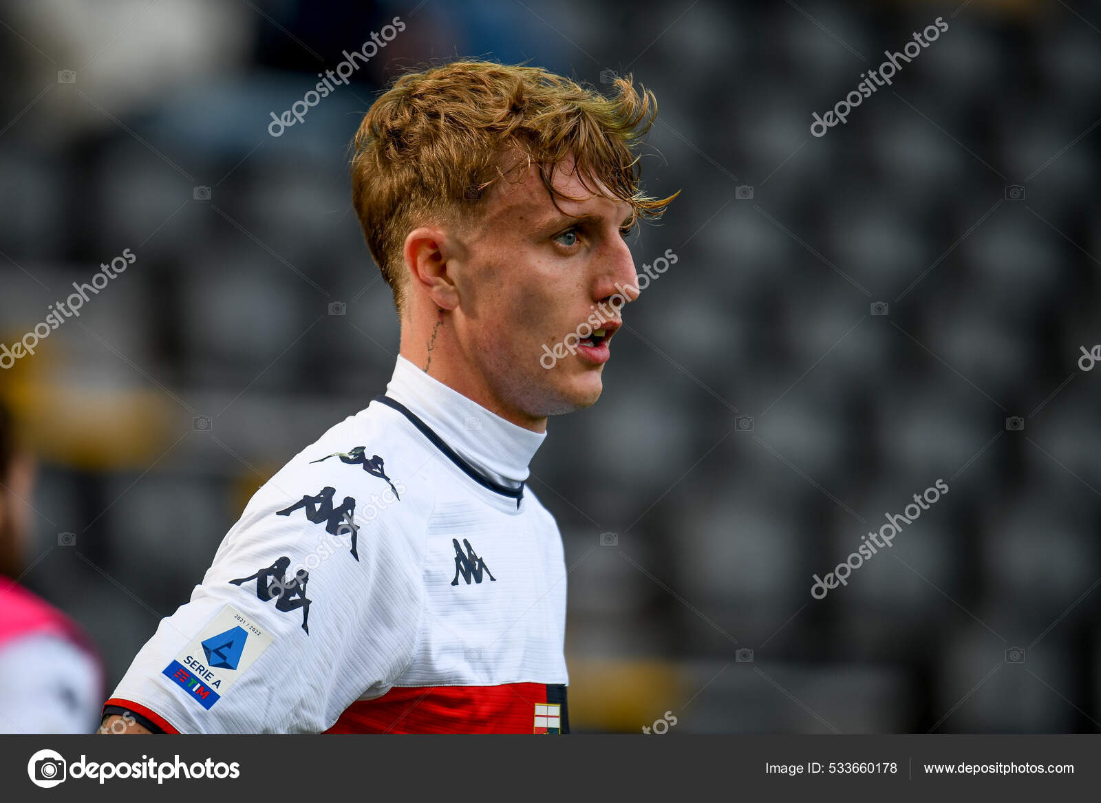 ニコロ・ロヴェッラサッカーキング