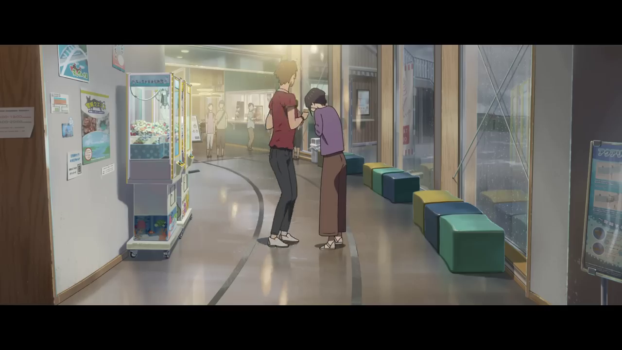 新海誠監督最新作「すずめの戸締まり」 八幡浜も物語の舞台に 愛媛新聞ONLINE