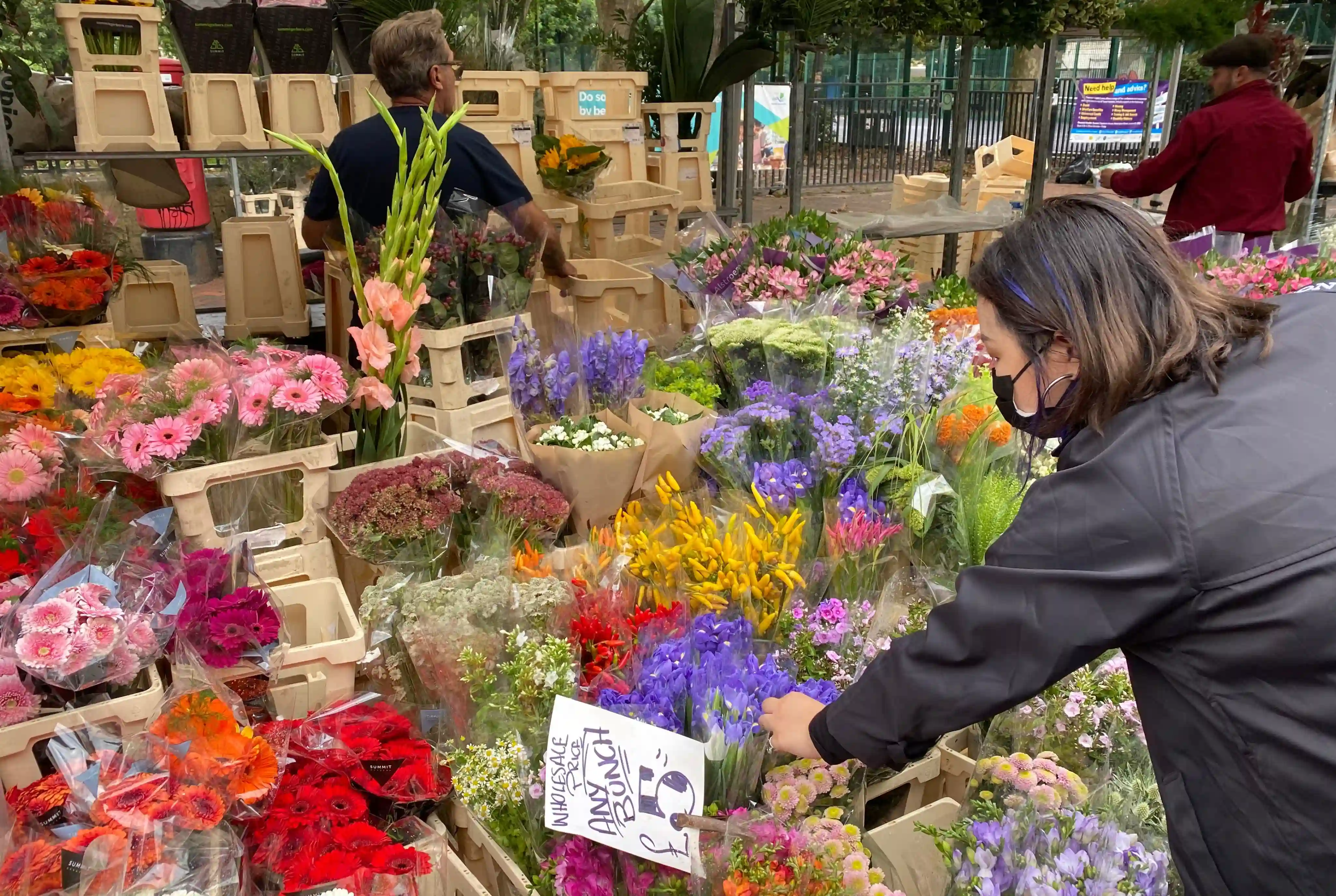 まとめ記事 ロンドンのおすすめアンティークマーケット４選をまとめて紹介 お土産・見どころ・観光ロンドン生活 攻略のワルツ