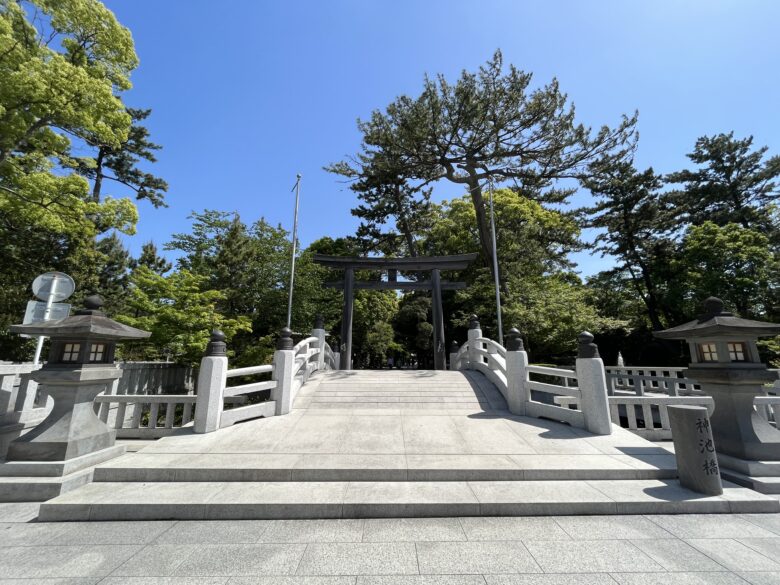 神奈川 宮山駅から寒川神社を経由して寒川駅まで歩く - ダークサイドにようこそ