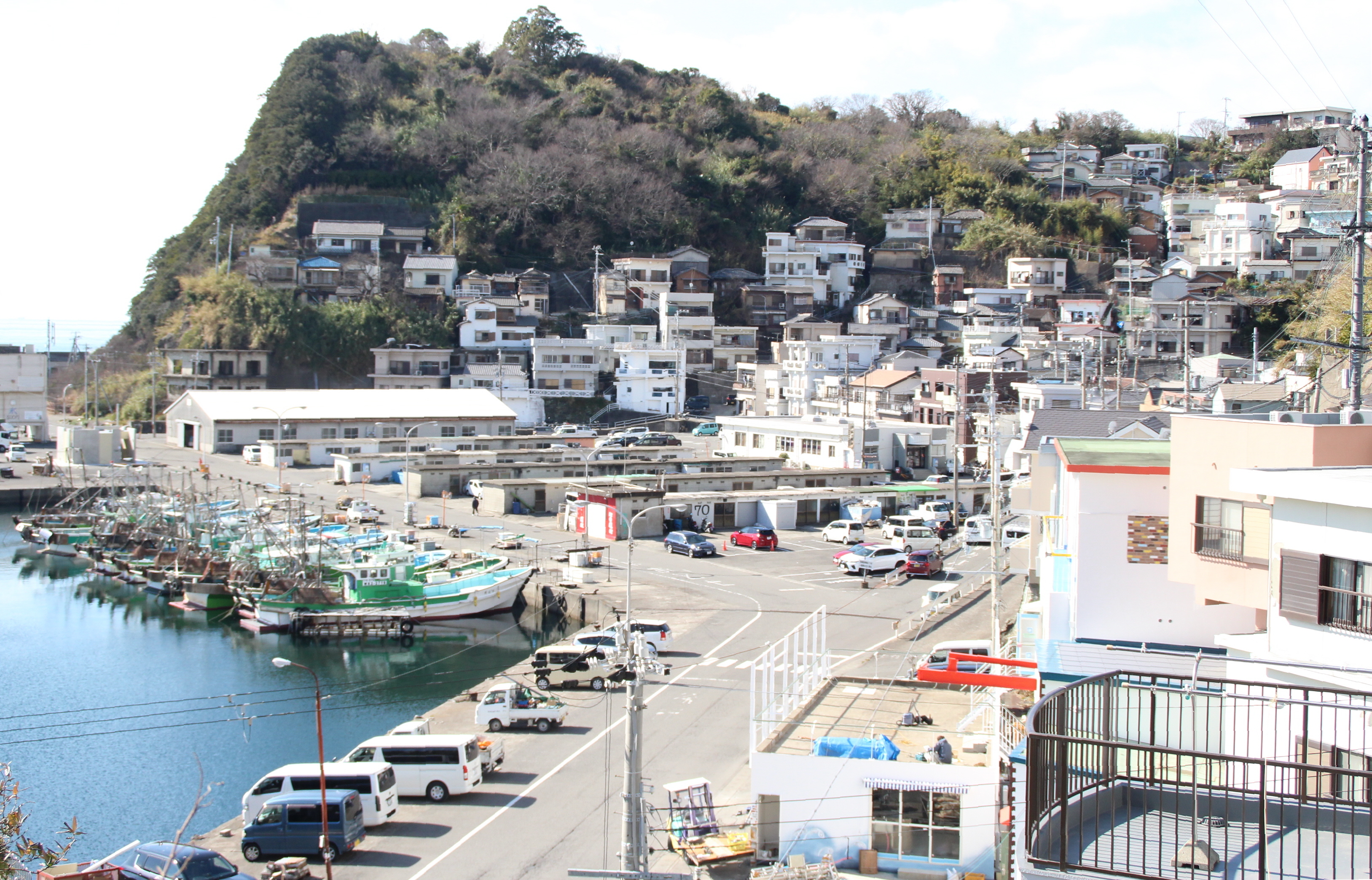 紀州温泉 ありがとうの湯 漁火の宿
