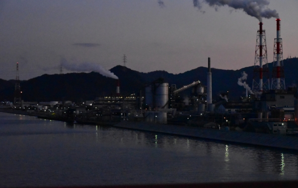 岡山市中区 果物・野菜・スムージー！岡南大橋ちかくに「三木青果」がオープンしてる