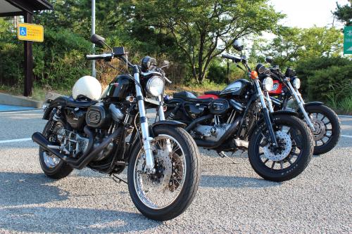 神照商会さん 千里浜サンドフラッツ2024 @chirihama_sandflats_official