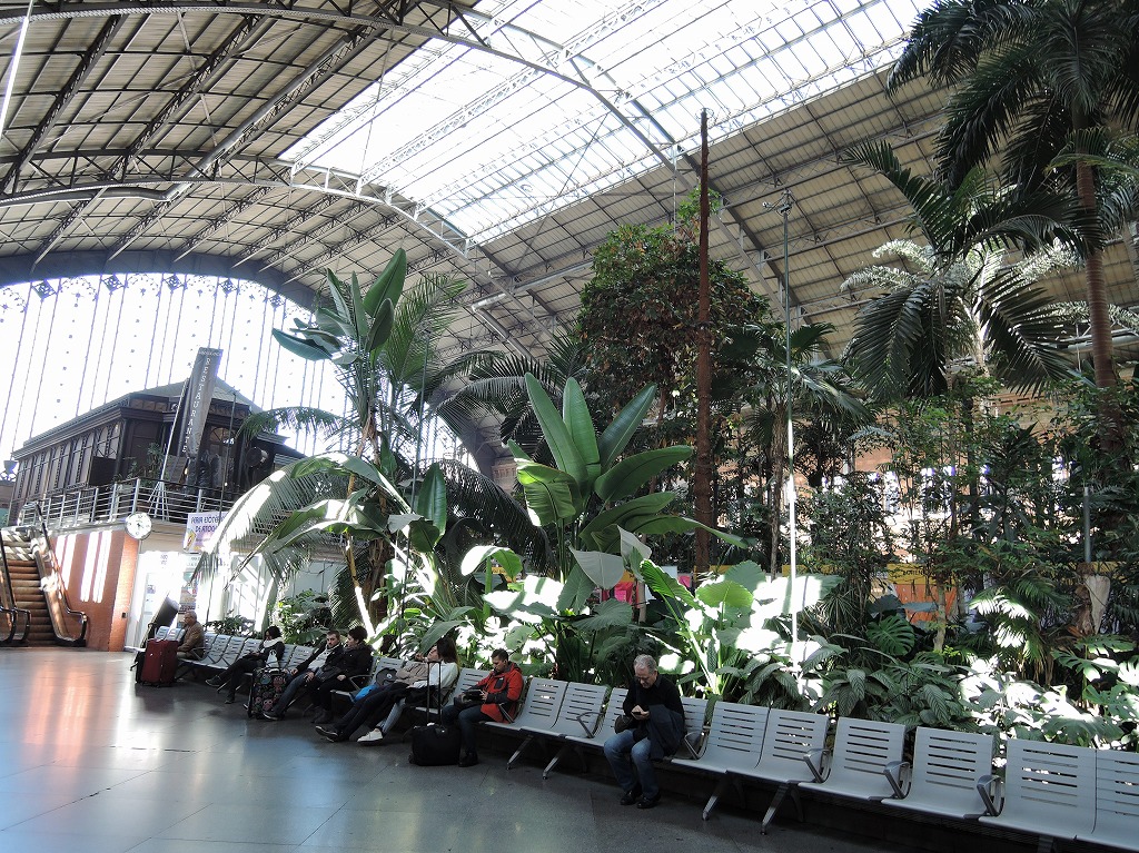 灼熱のスペイン9日間の旅②～マドリード・トレド編～』マドリード スペイン の旅行記・ブログ by みーまんさん