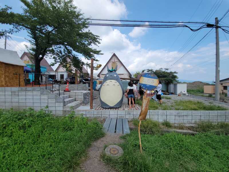 伊豆テディベアミュージアムでトトロに会おう！周辺観光スポット＆ホテルも│セラヴィリゾート泉郷のリゾート会員権 公式