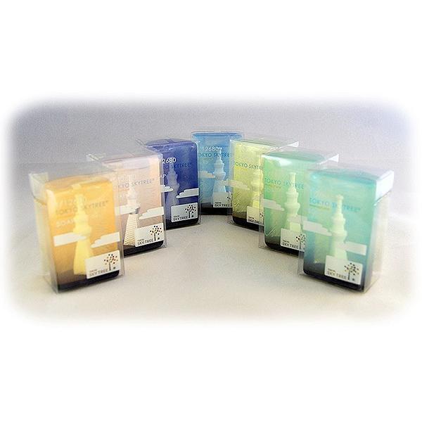 SKYTREE SHOPの楽しみ方東京スカイツリー®で買いたい限定土産を8つ厳選！goodie foodie