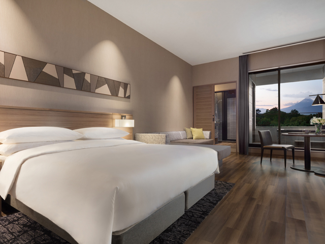 伊豆マリオットホテル修善寺」で叶う子連れ・犬連れ快適ホテルステイ - LOVETABI Mama